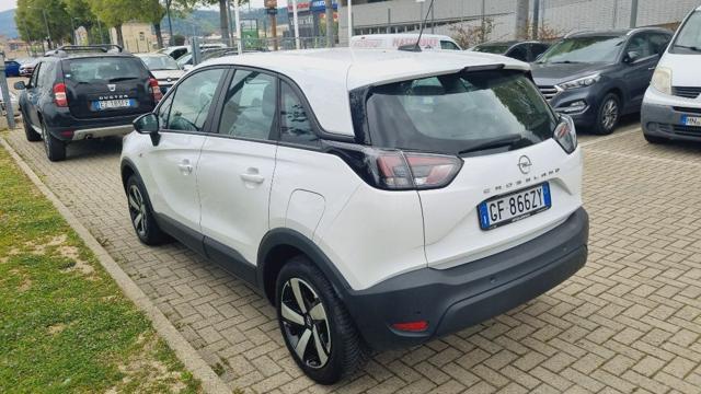 OPEL Crossland 1.2 12V Start&Stop Edition
