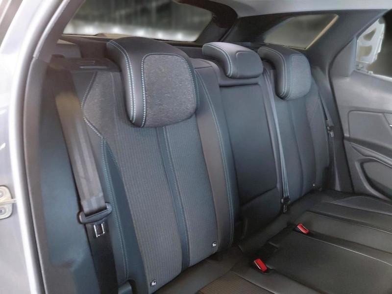 PEUGEOT 3008 BLUEHDI 130 SES ALLURE SUV