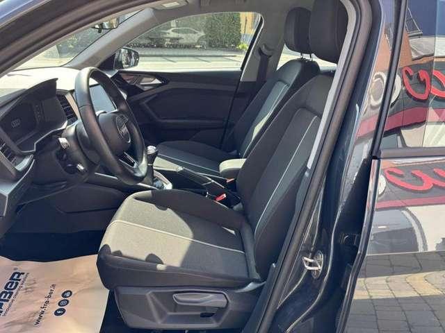 Audi A1 SPB 25 TFSI NAVI-APP CONNECT