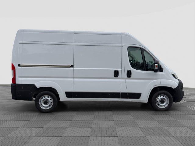 FIAT Ducato Ducato 35 2.2 Mjt 140CV PM-TM Furgone