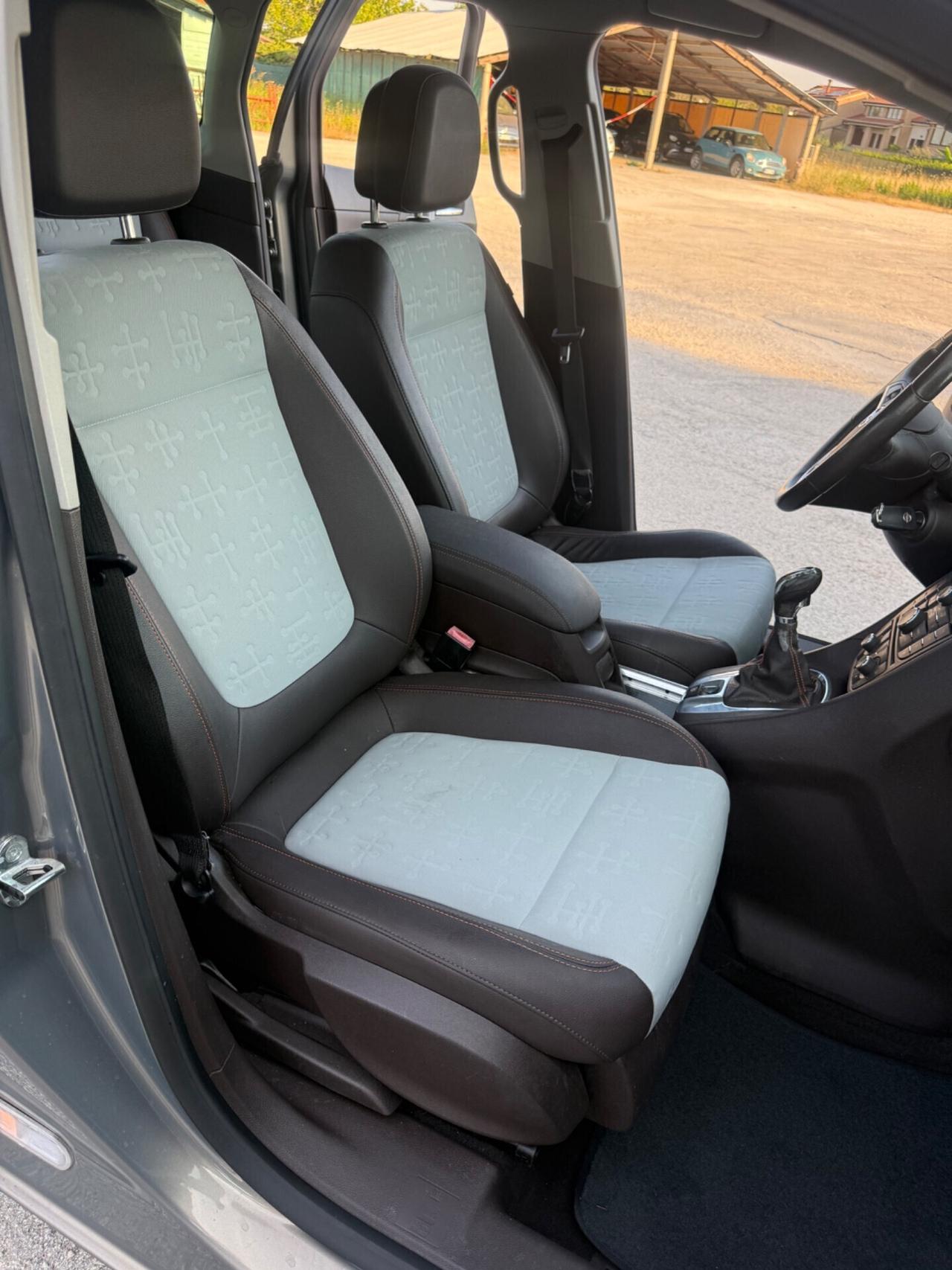Opel meriva Diesel 1.3 CDTi neopatentati