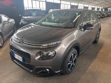 Citroen C3 1.2 PureTech 61KW 83CV S&S Feel NEOPATENTATO