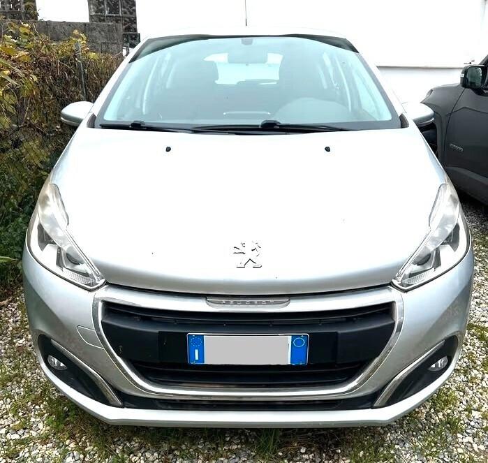 Peugeot 208 1.4 HDI-UNICO PROPRIE-FOTO 3 REVISIONI