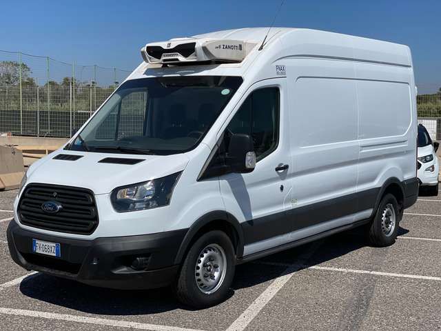 Ford Transit 350 2.0TDCi EcoBlue 170 CV FRIGO FNAX