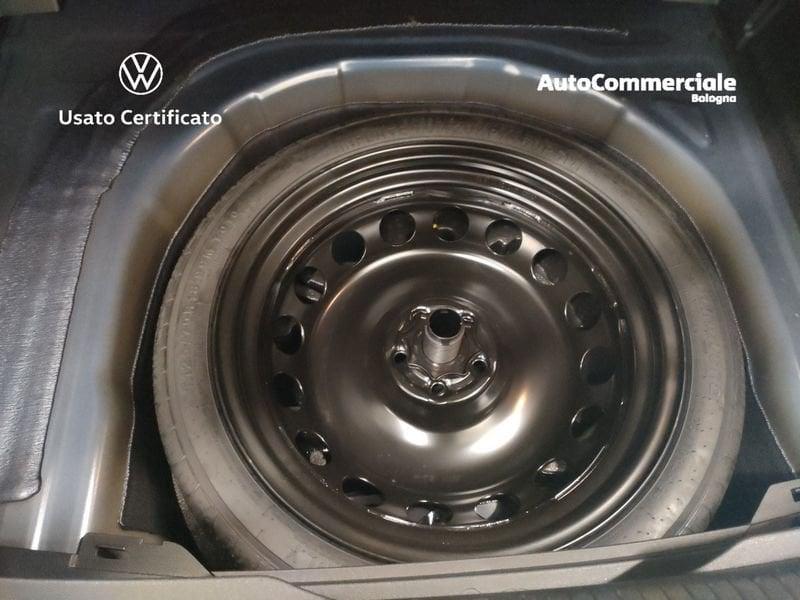 Volkswagen Taigo Taigo 1.0 TSI 115 CV R-Line