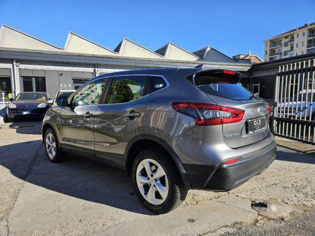 NISSAN Qashqai 1.5 dCi 115 CV