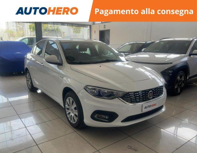 FIAT Tipo 1.3 Mjt 4 porte Easy