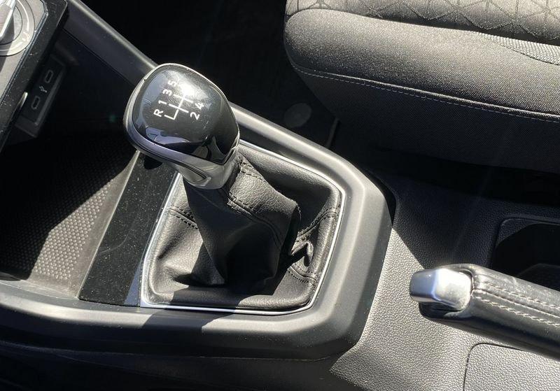 Volkswagen T-Cross Style 1.0 TSI 95 CV