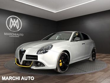 ALFA ROMEO Giulietta 2.0 JTDm 170 CV TCT Veloce