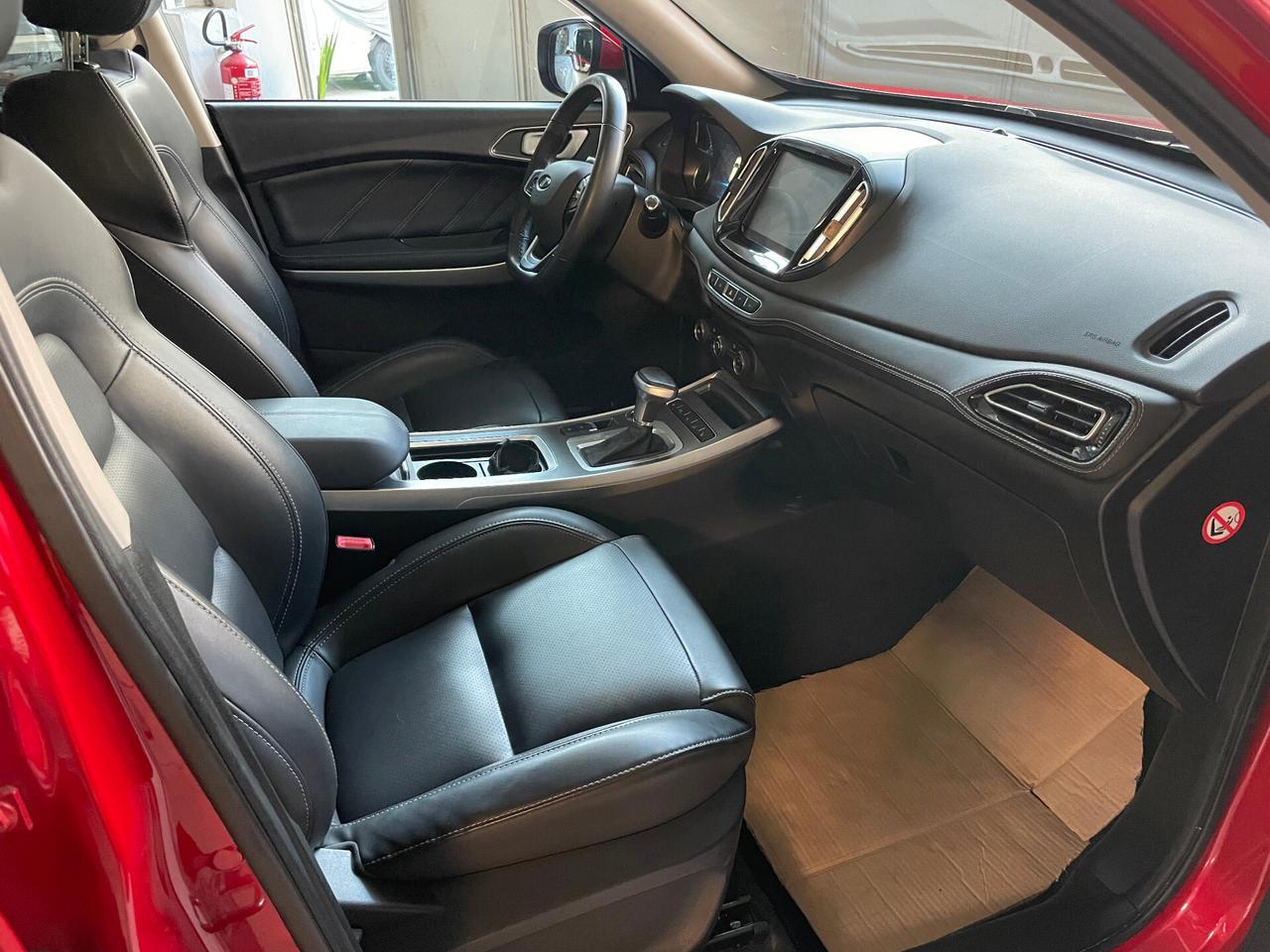 Dr F35 1.5 Turbo DCT Bi-Fuel GPL