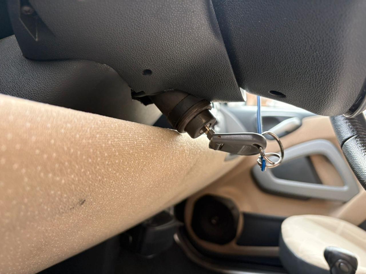 Smart ForTwo 1000 52 kW cabrio passion