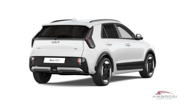 KIA Niro 1.6 HEV STYLE