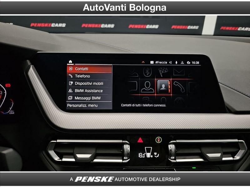 BMW Serie 2 Gran Coupe 218d Gran Coupe Msport