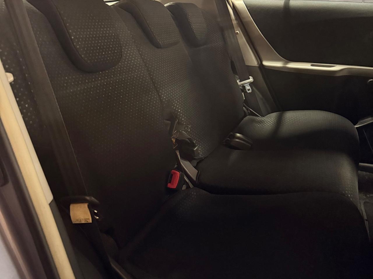 STUPENDA TOYOTA YARIS UNICO PROPRIETARIO CON 74.788 KM