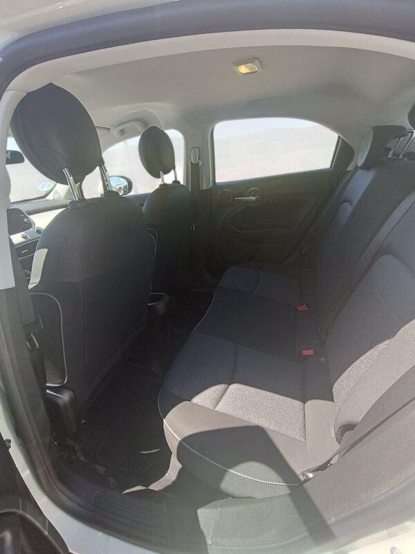 FIAT 500X 500X 1.3 MultiJet 95 CV Urban