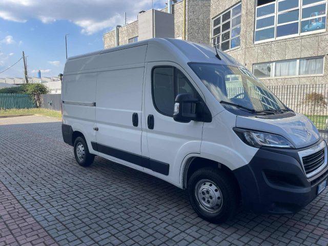 FIAT Ducato BOXER 333 2.2 BlueHDi 140 S&S L2H2 Furgone