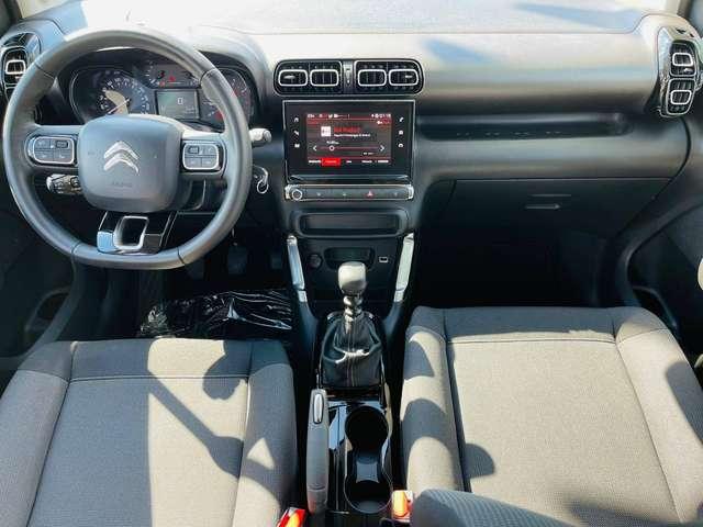 Citroen C3 Aircross C3 Aircross 1.2 puretech Shine s PRONTA CONSEGNA