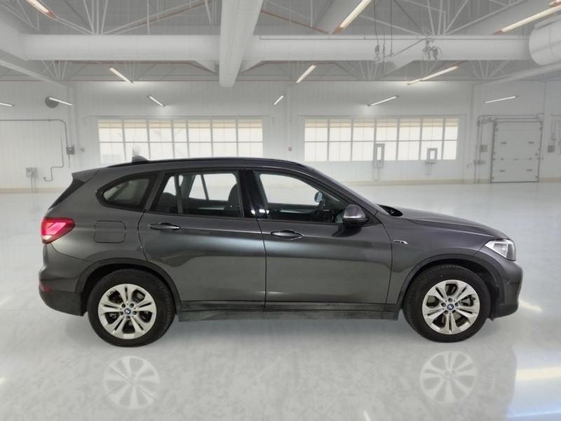 BMW X1 xDrive 25e Business Advantage automatico