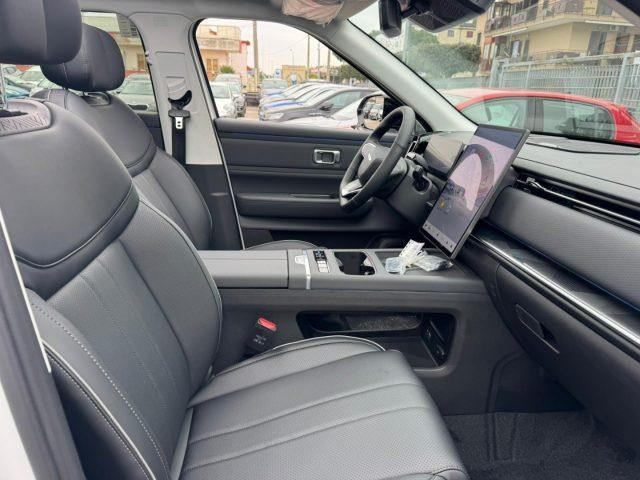 JAECOO Jaecoo 7 1.5 TGDI PHEV Exclusive