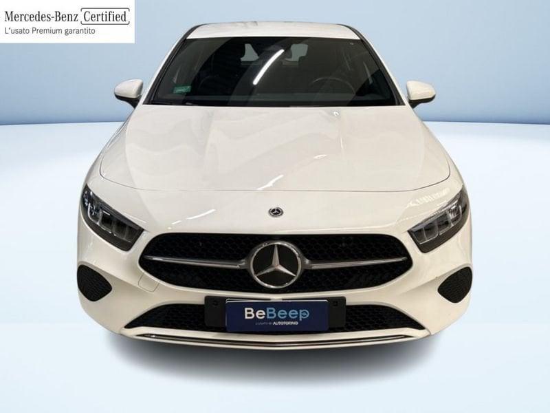 Mercedes-Benz Classe A A 250 E PHEV PROGRESSIVE ADVANCED AUTO