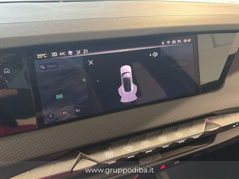 DS DS4 Modello: 1SD4 BlueHDi 130cv Bastille Business