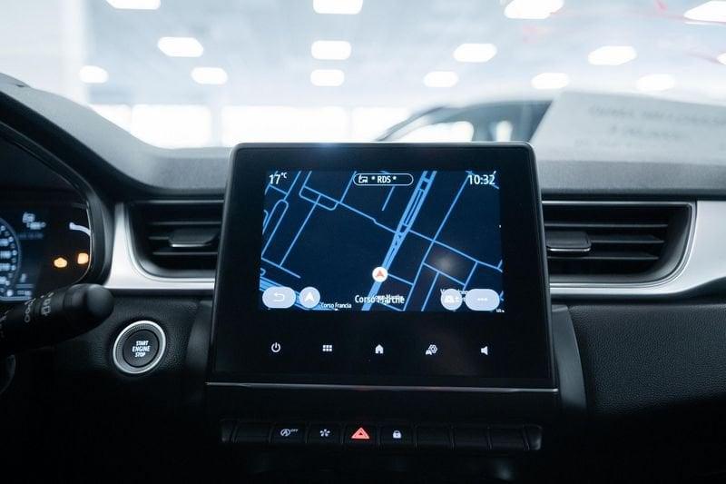 Renault Captur 1.0 tce Techno 90cv