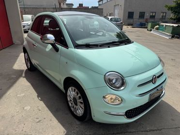 Fiat 500 1.2 69 CV Benzina
