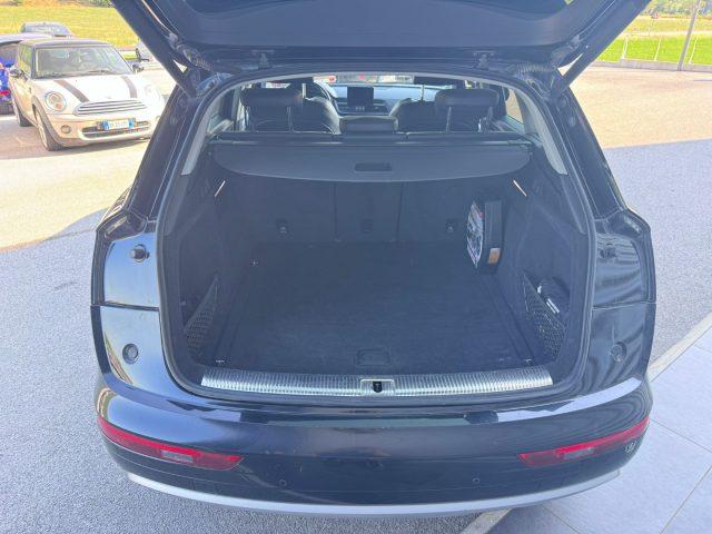 AUDI Q5 40 TDI QUATTRO S tronic ADVANCED TRAZIONE INTEGRAL