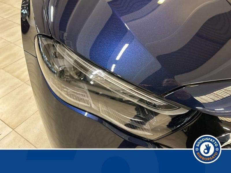 Mercedes-Benz Classe E 220d Berlina AMG Line Advanced Plus