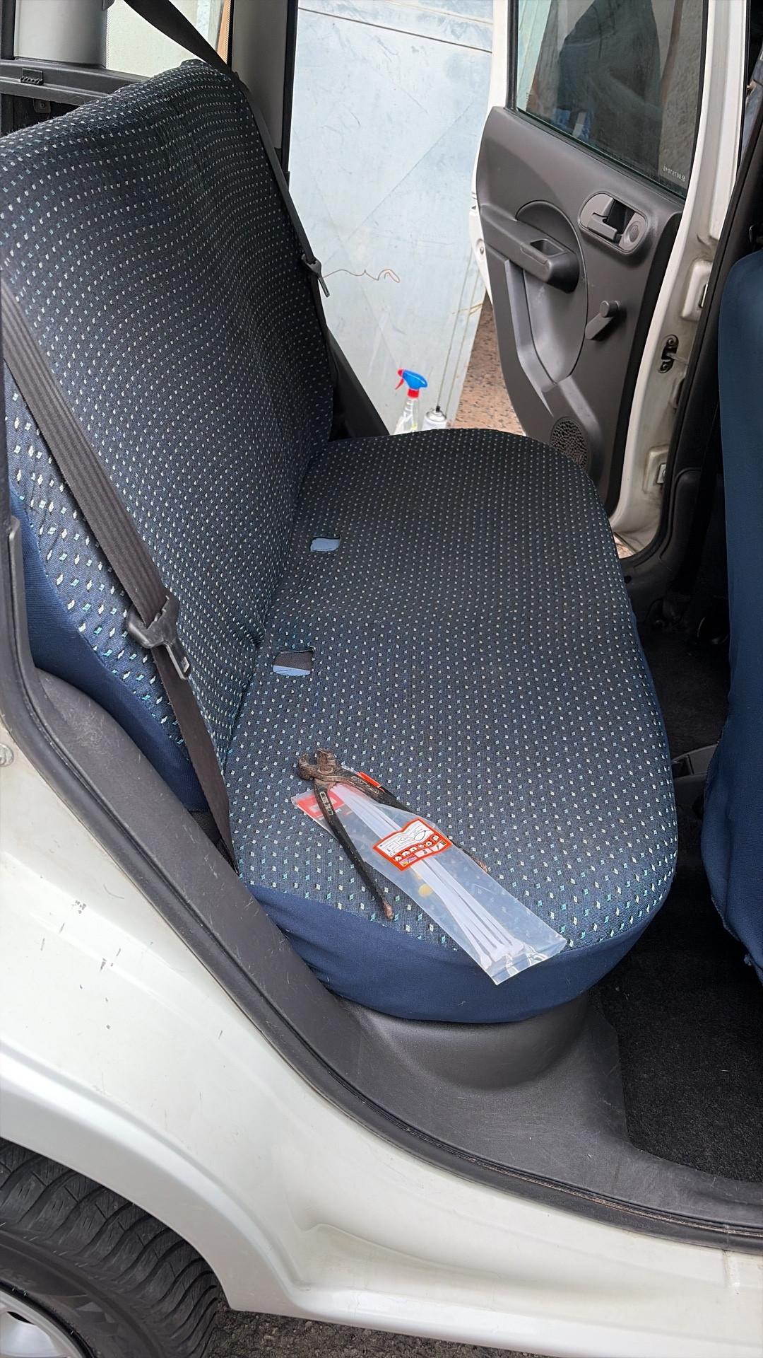 FIAT PANDA 4x4 1.3 MTJ ADVEN EURO4 SPETTACOLARE