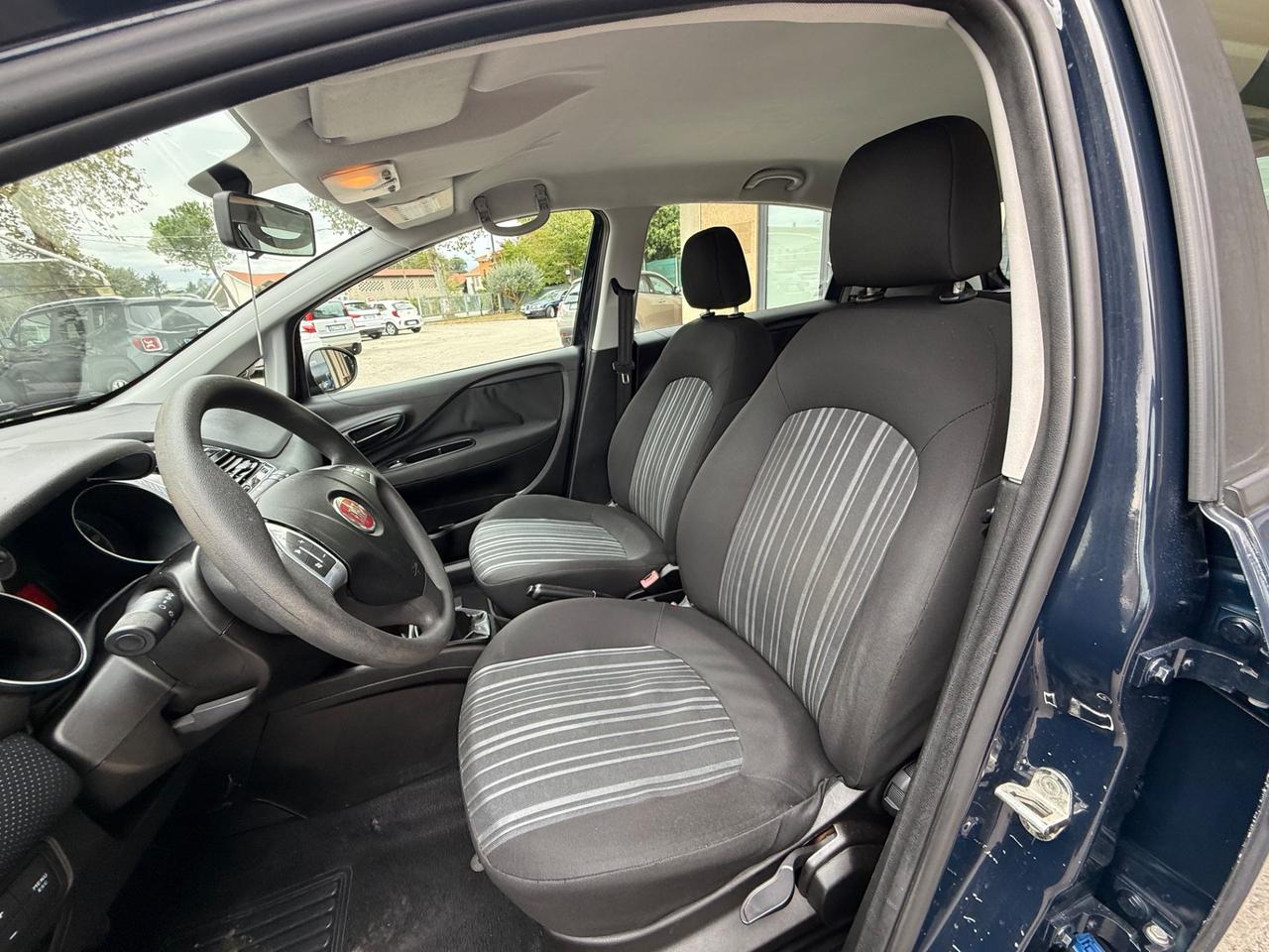 Fiat Punto Evo 1.4 5 porte Active EasyPower