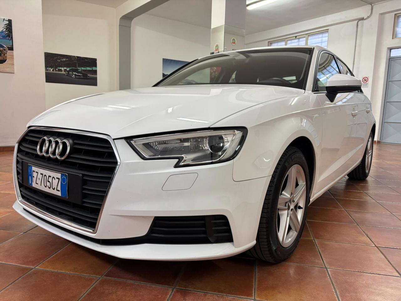 Audi A3 SPB 30 TDI Business