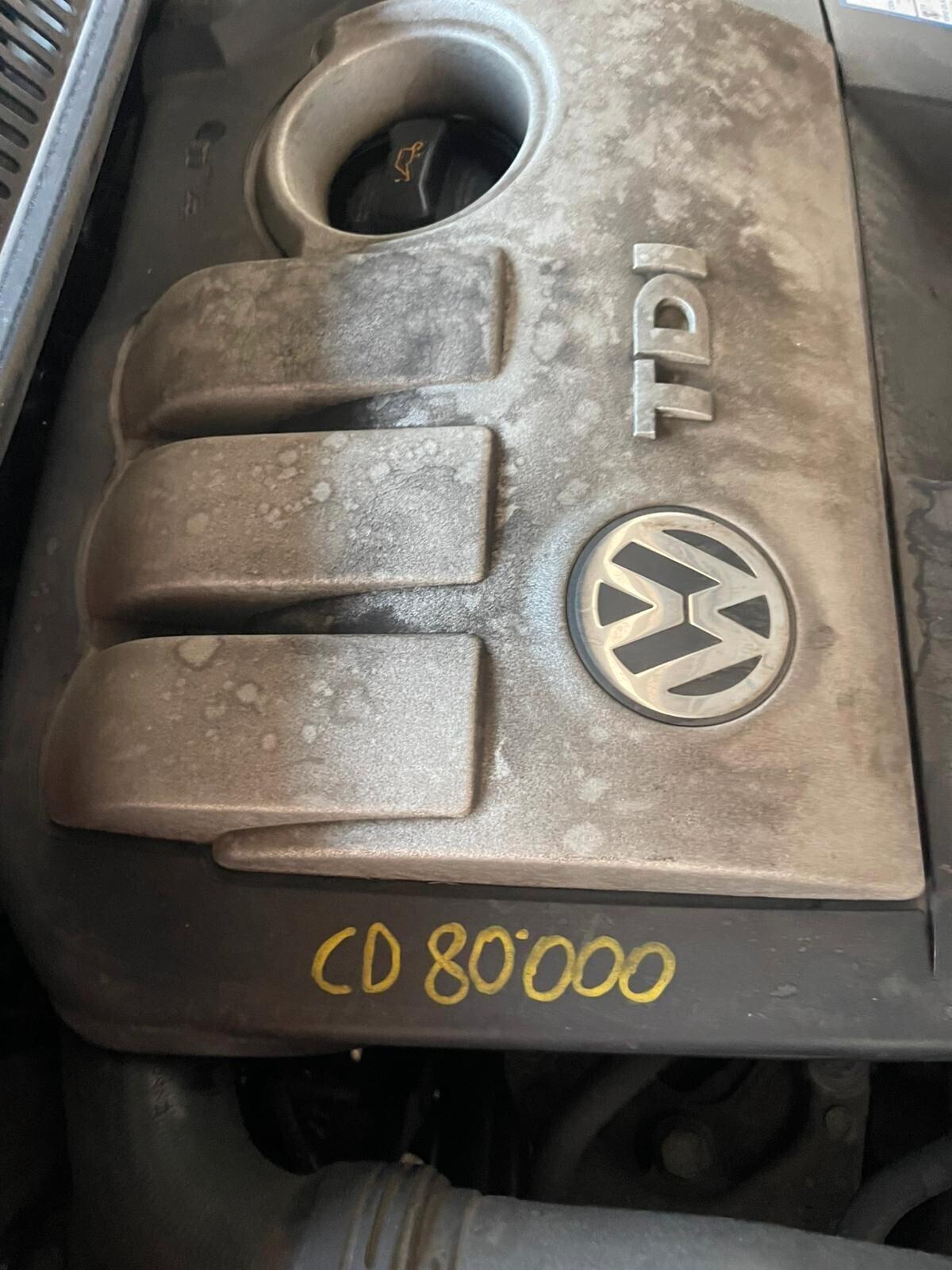 Volkswagen Polo 1.4/80CV TDI UNICO PRPOPIETARIO