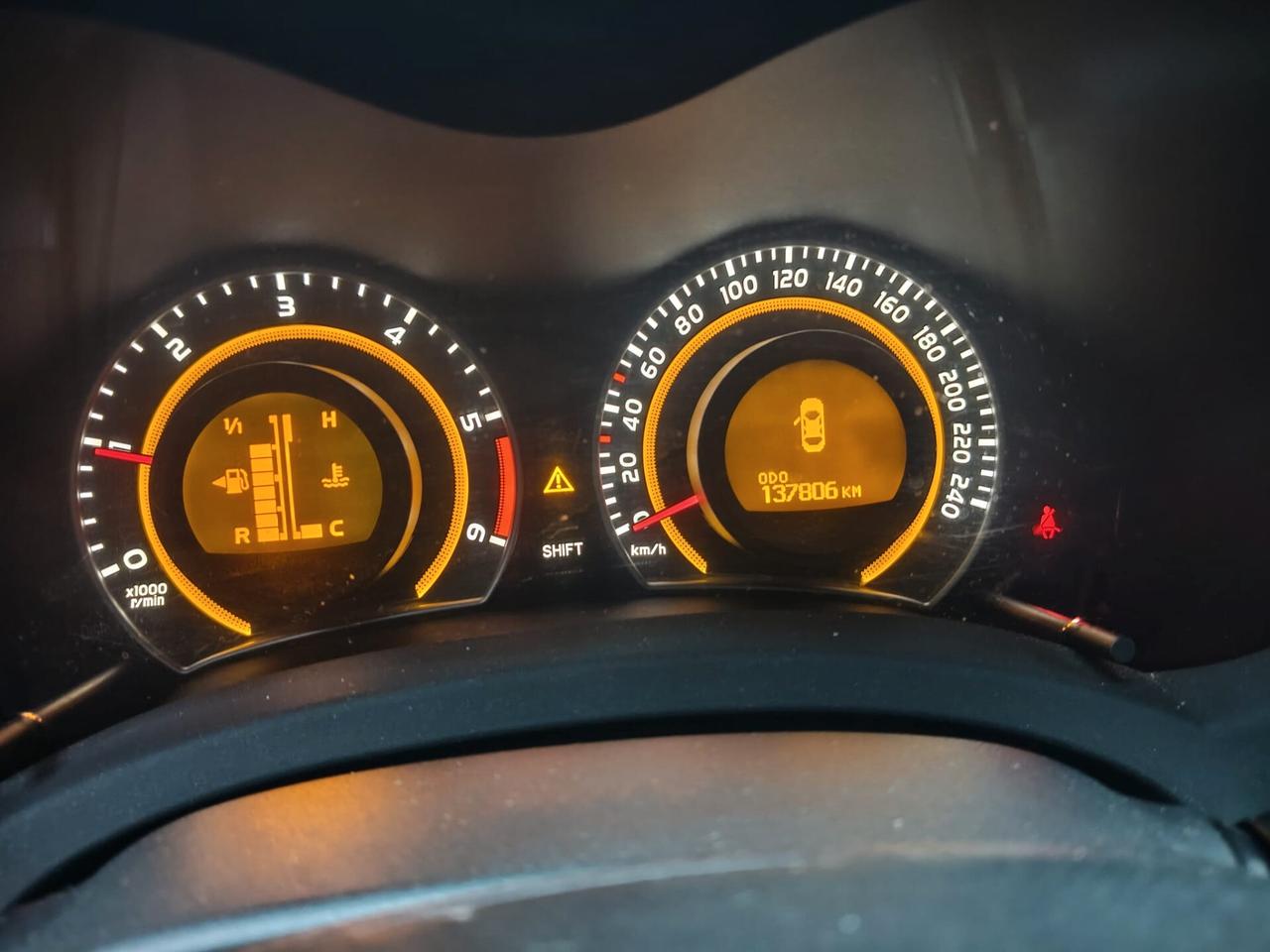 Toyota Auris 1.4 D-4D 5 porte Sol