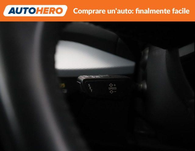 AUDI Q2 1.0 TFSI Design