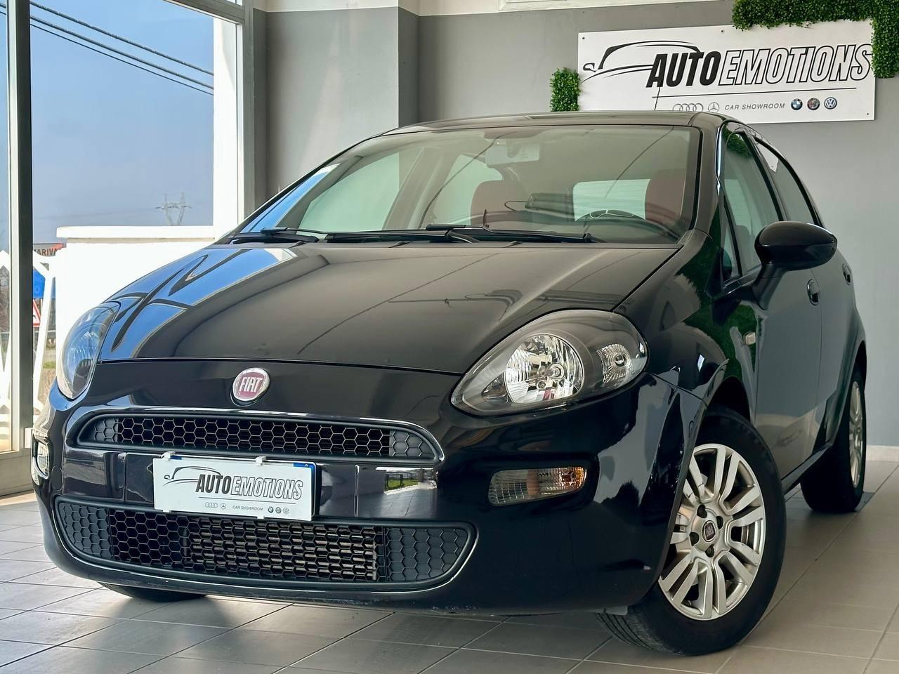Fiat Grande Punto 1.3|85 CV - 5 Porte