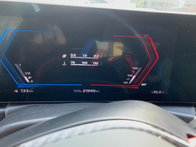 BMW M2 M2 3.0 460cv AUTO * CARBON * Harman/Kardon*