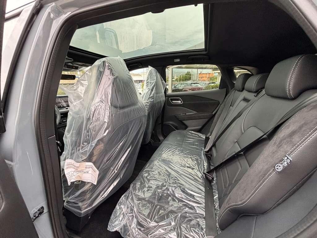 Nissan Qashqai MHEV 158 CV N-Design 2026 / KM 0 IVA ESPOSTA Tua a solo 319 Euro al mese