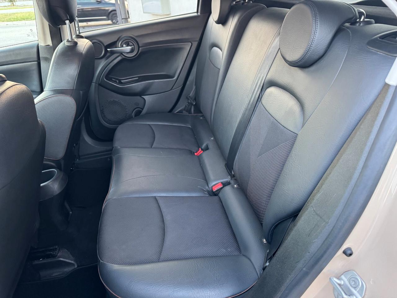 Fiat 500X 1.0 T3 120 CV City Cross