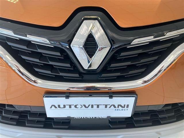 RENAULT Captur 1.0 TCe GPL Intens my21
