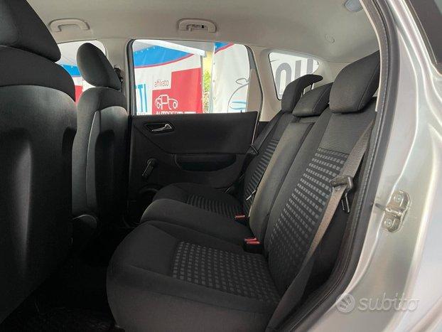 Mercedes-benz A 180 CDI Avantgarde