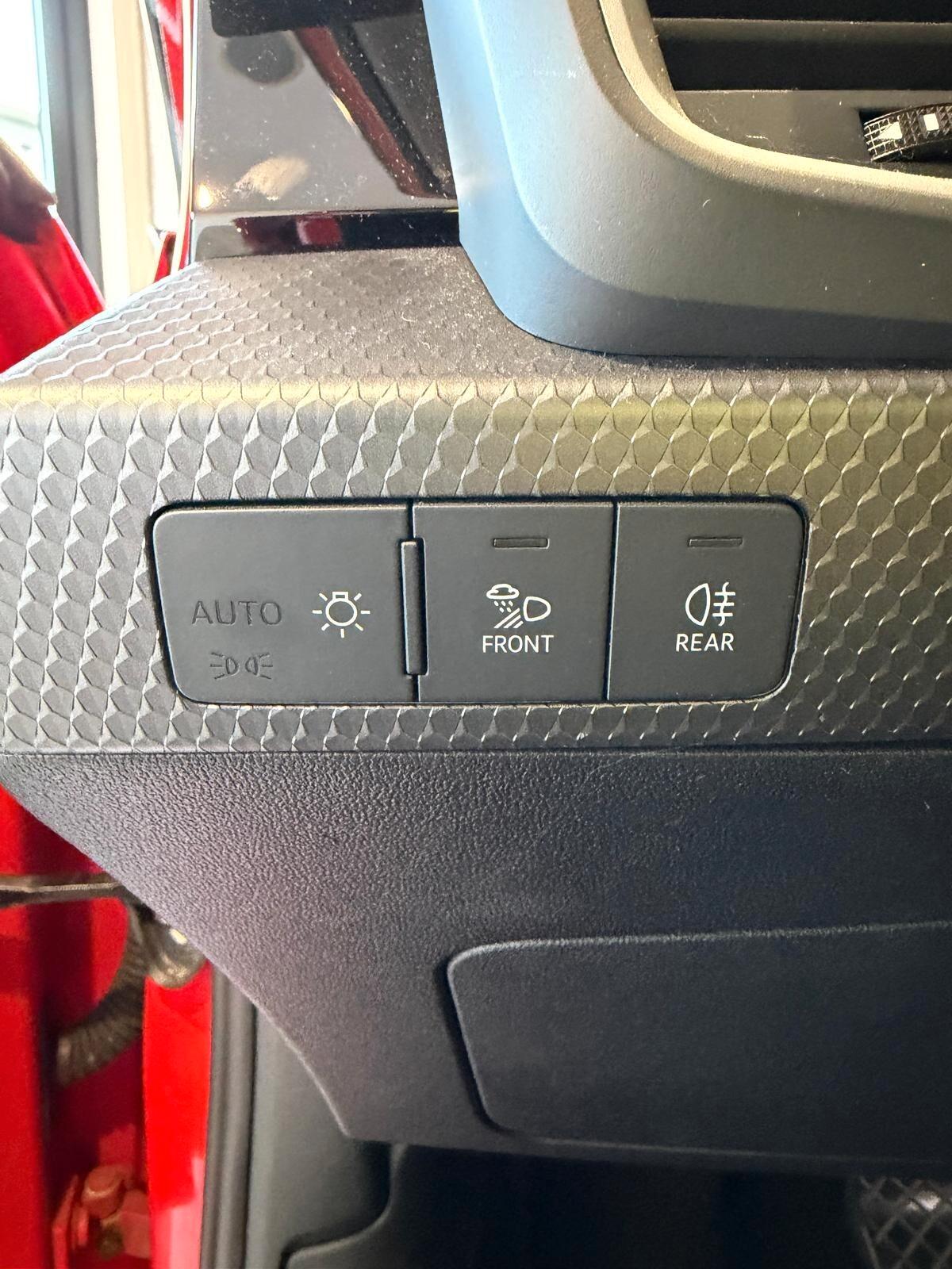 Audi A1 SPB 30 TFSI S line edition