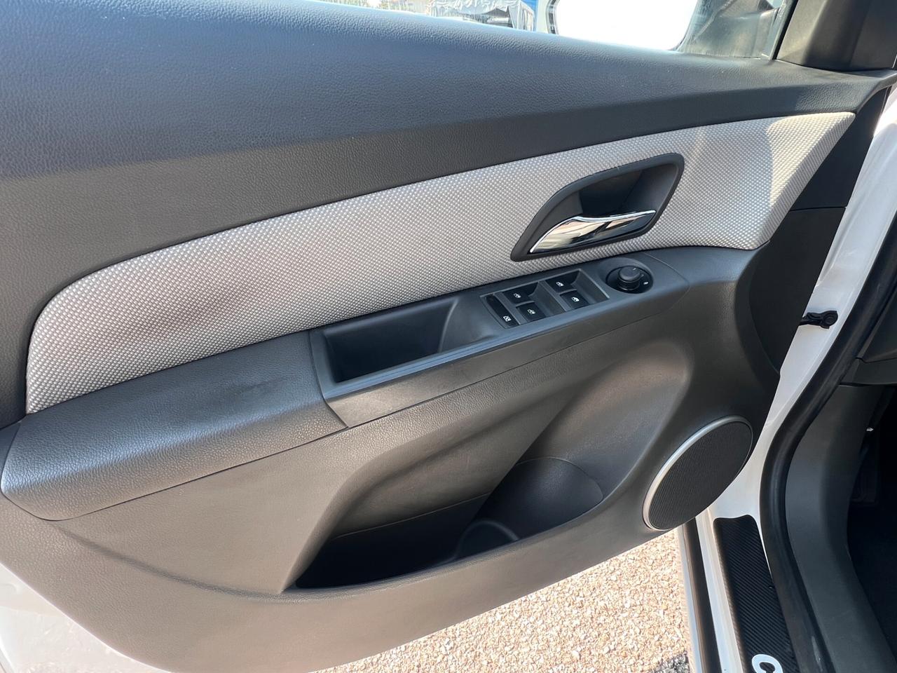 Chevrolet Cruze 2.0 Diesel 150CV 4 porte LT