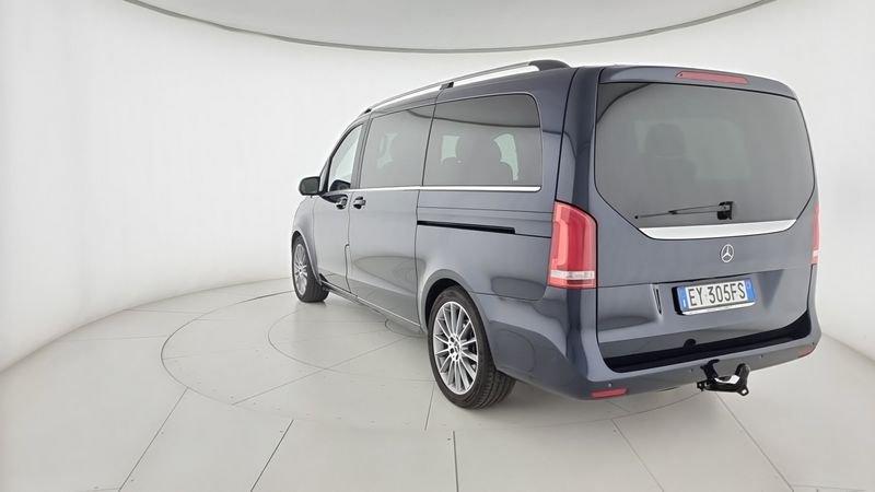 Mercedes-Benz Classe V V 250 CDI BlueTEC Automatic Premium Long