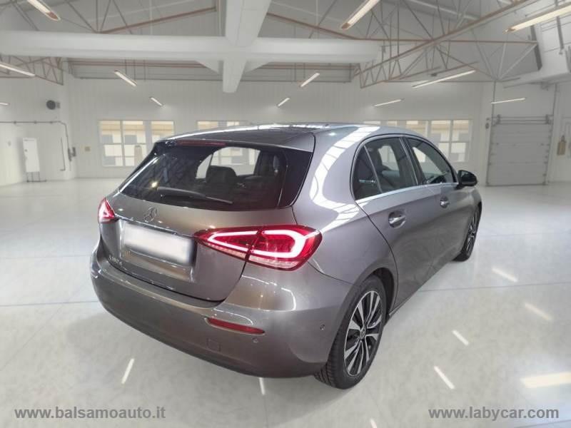 MERCEDES-BENZ A 180 d Sport TETTO APRIBILE
