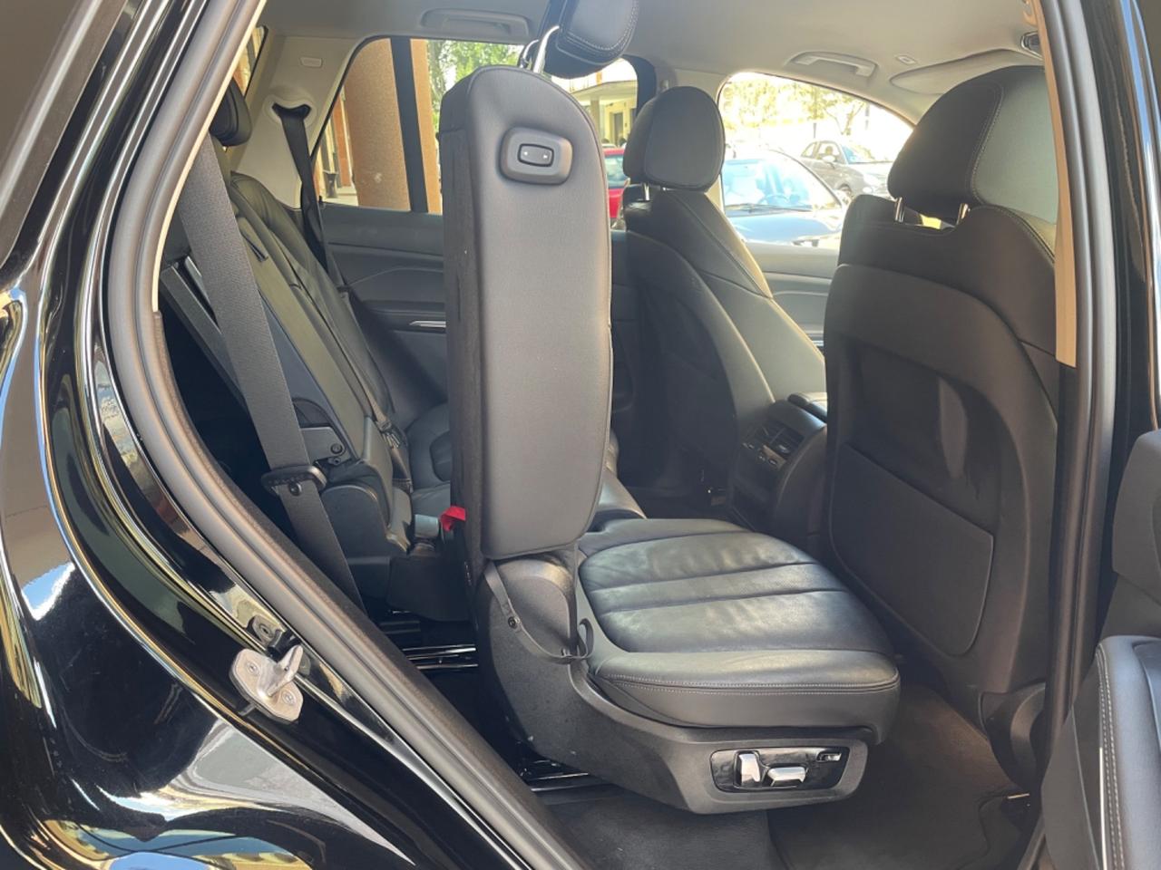 Bmw X5 xDrive25d 231cv 7 posti BUSINESS SPORT "PELLE NAVY LED 21"
