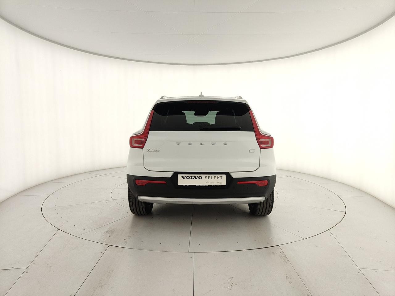 VOLVO XC40 1.5 t4 recharge phev Core auto