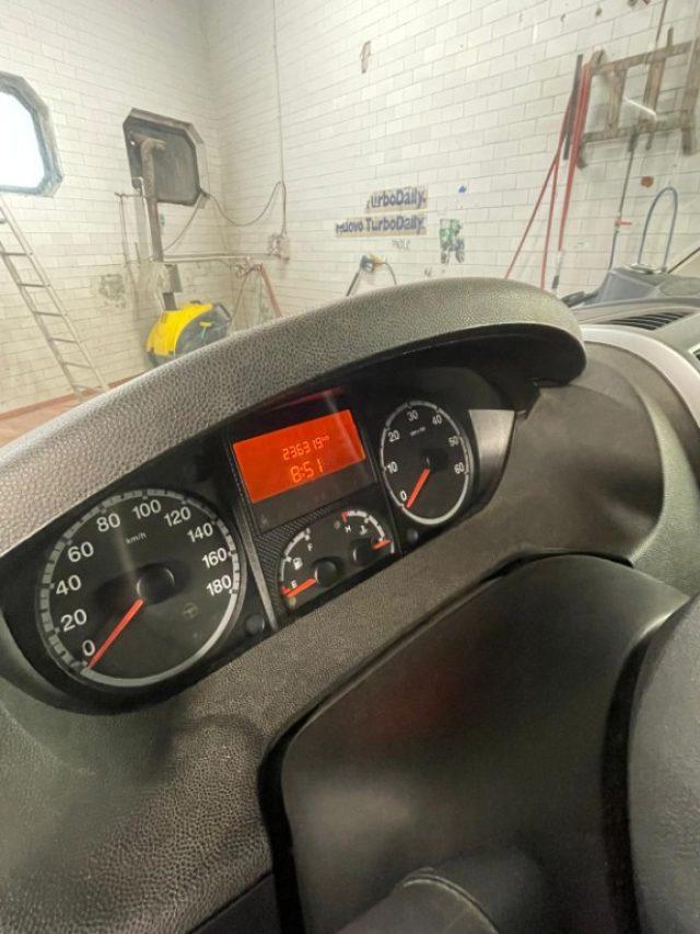 FIAT DUCATO 35 3.0 MJT 180CV PM-TM Furgone