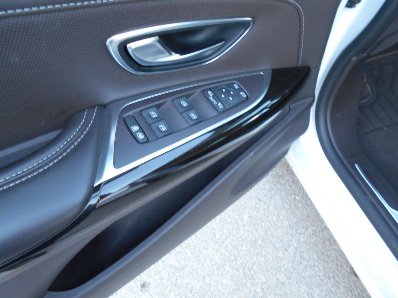 Renault Espace 1.6 ENERGY DCI 160 CV INITIALE PARIS AUTOMATICO 4 CONTROL