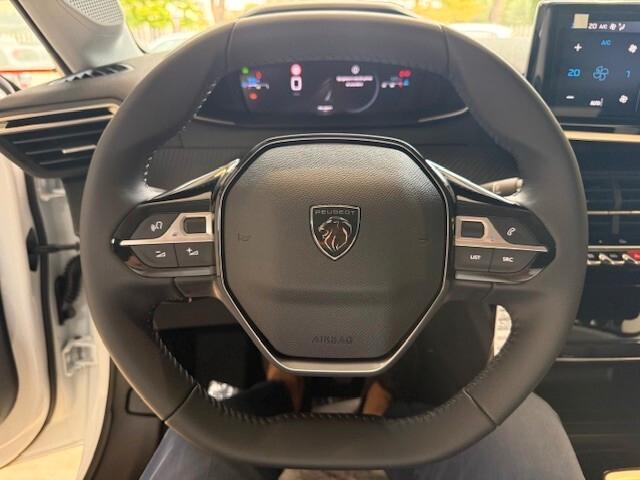 Peugeot 208 PureTech 100 Stop&Start 5 porte Allure "KM0"